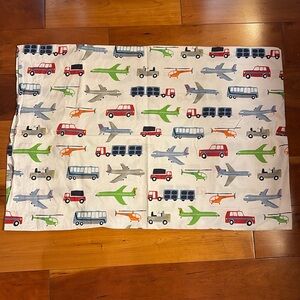 Pottery Barn Kids Brody Twin Sheet Set